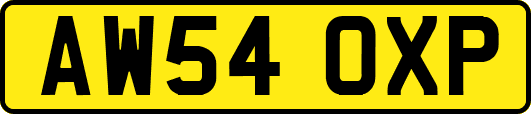 AW54OXP