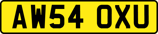 AW54OXU
