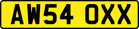 AW54OXX