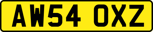 AW54OXZ