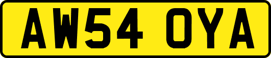 AW54OYA