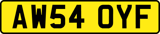 AW54OYF