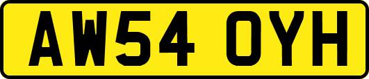 AW54OYH