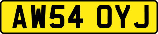 AW54OYJ