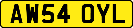 AW54OYL
