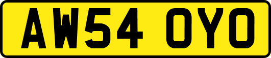 AW54OYO