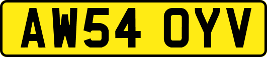 AW54OYV