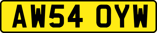 AW54OYW
