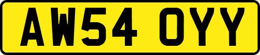 AW54OYY