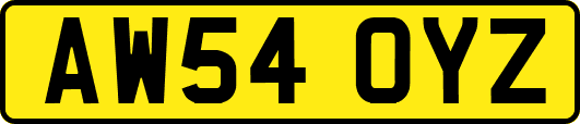 AW54OYZ