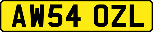 AW54OZL