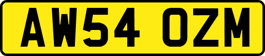 AW54OZM