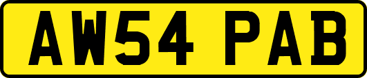 AW54PAB