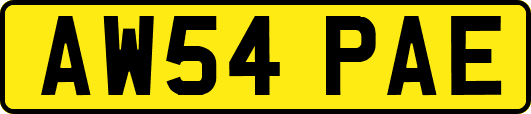 AW54PAE