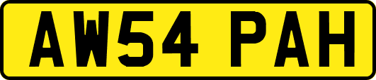 AW54PAH