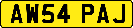 AW54PAJ