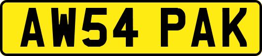 AW54PAK