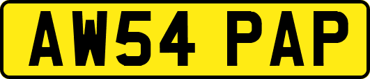 AW54PAP