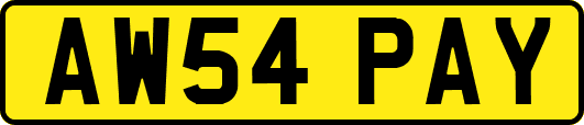 AW54PAY