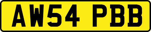 AW54PBB