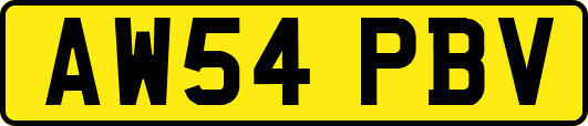 AW54PBV