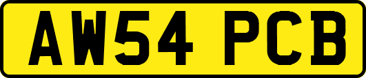AW54PCB