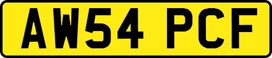 AW54PCF