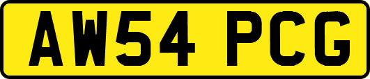 AW54PCG