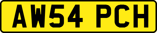 AW54PCH