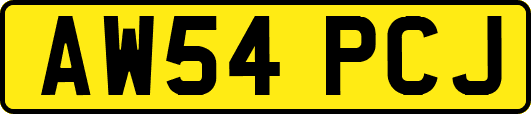 AW54PCJ