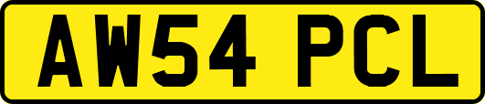AW54PCL