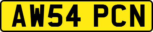 AW54PCN