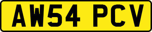 AW54PCV