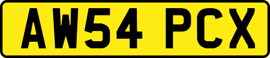AW54PCX