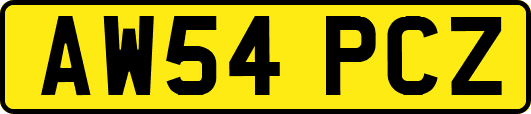 AW54PCZ
