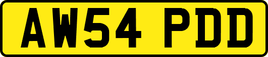 AW54PDD