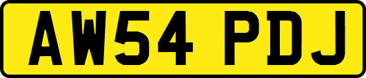 AW54PDJ