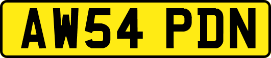 AW54PDN