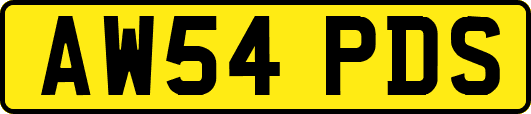 AW54PDS