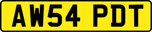 AW54PDT