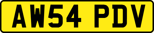 AW54PDV