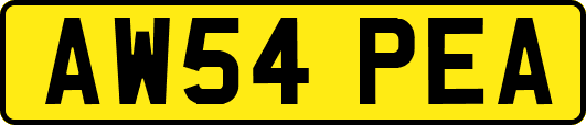 AW54PEA
