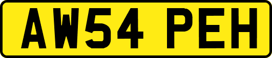 AW54PEH