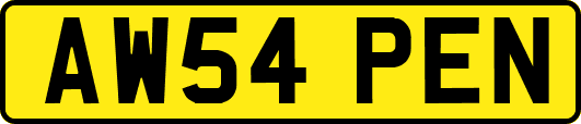 AW54PEN