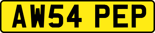 AW54PEP