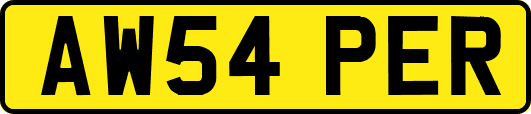 AW54PER
