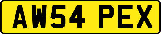 AW54PEX