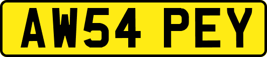 AW54PEY