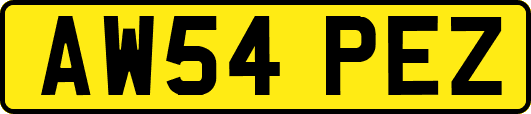 AW54PEZ