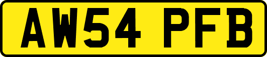 AW54PFB